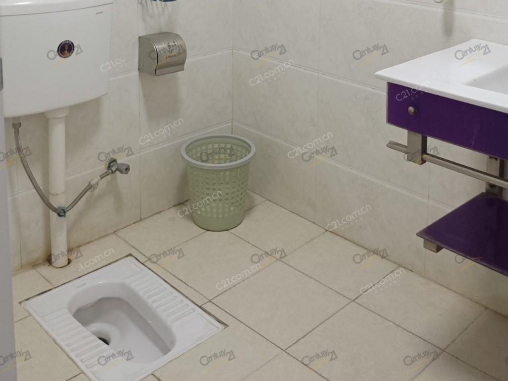 整租·双城国际(南区)