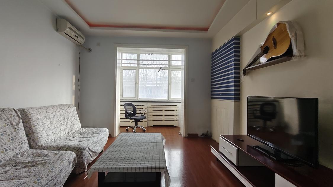 整租·绿景花苑(二期)