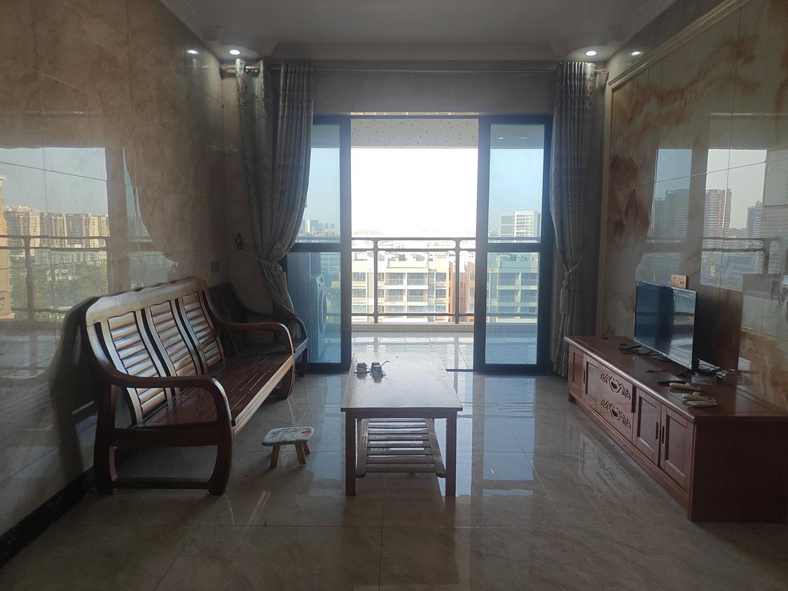 整租·泮溪花园