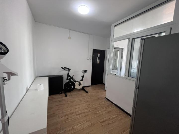 整租·北沙沟1号楼