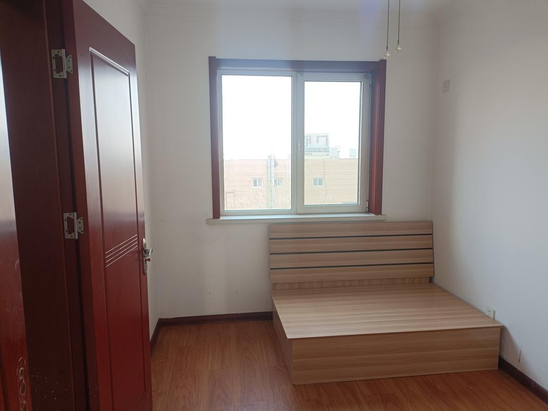 整租·远洋城(滨悦花园)