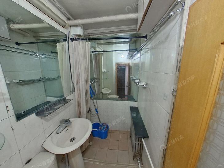 整租·国家海洋局大院