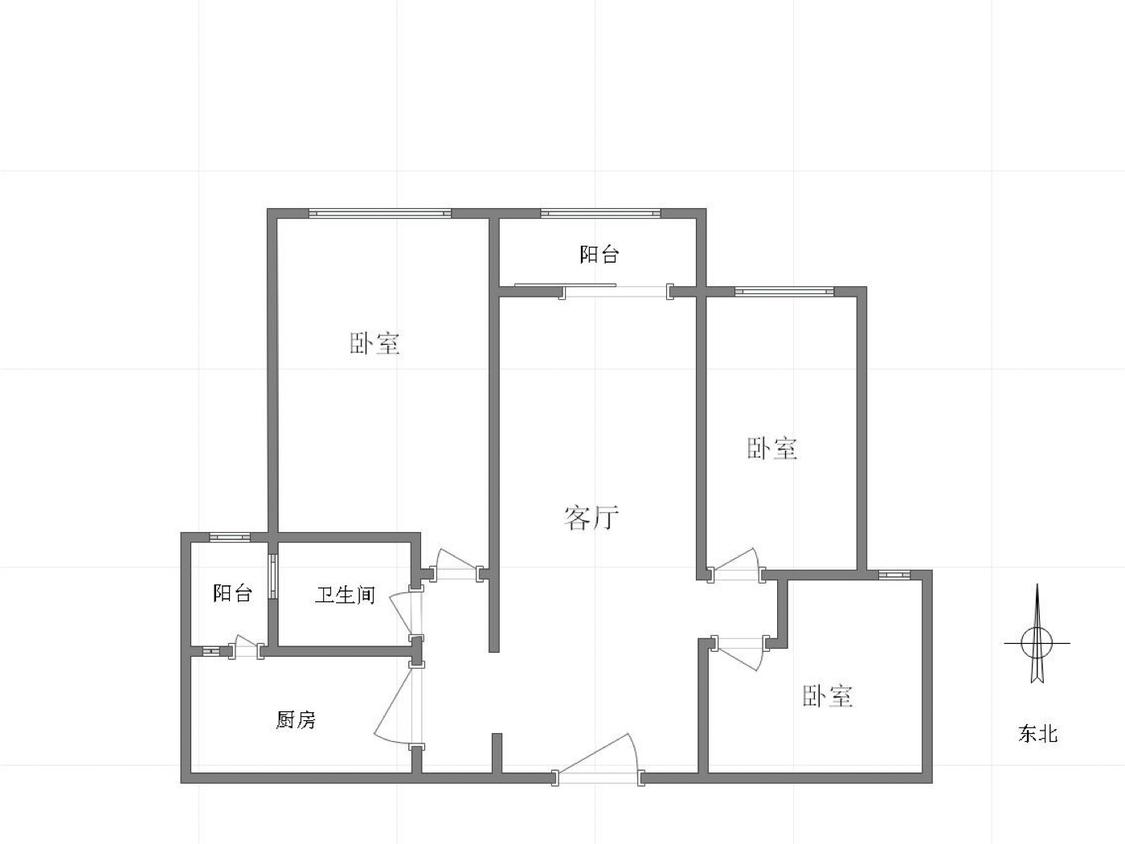 整租·恒大中央广场(二期)