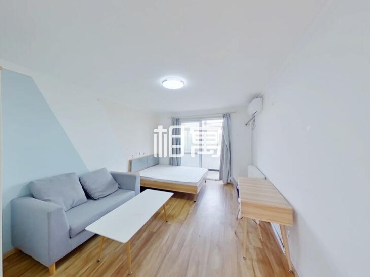 整租·石油大院