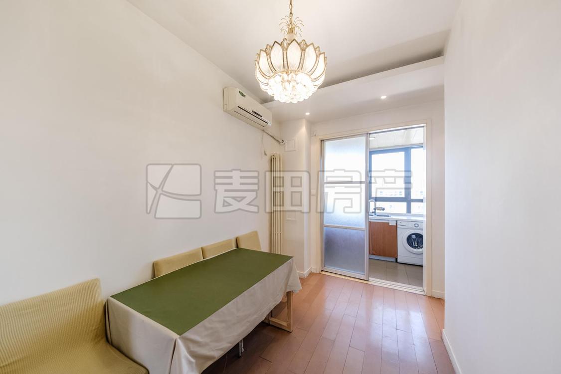 整租·润枫水尚