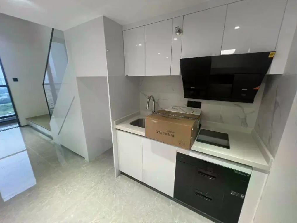 整租·京基御景荟都