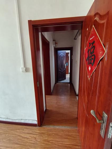 历下东关整租 菜市新村3室1厅/75平/高楼层