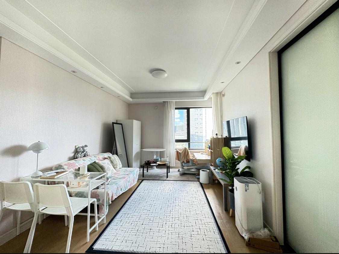 整租·前滩东方逸品