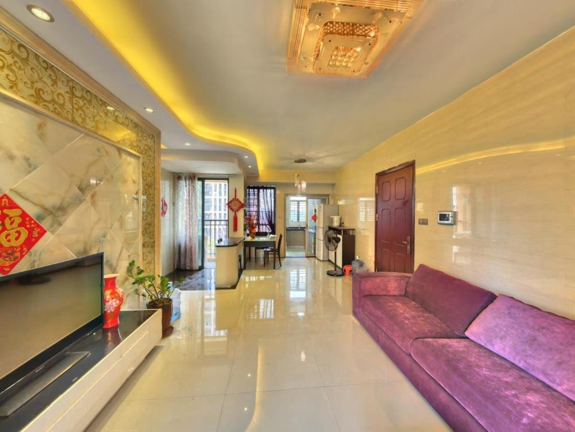 整租·丰泰东海城堡