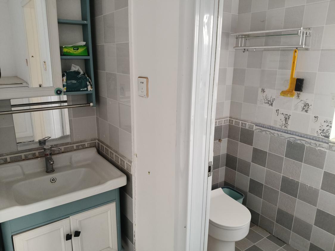 整租·和昌盛世城邦(茗园)