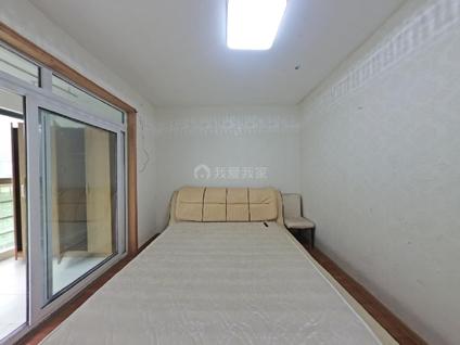 江宁科学园整租 广博苑2室2厅/63平/低楼层