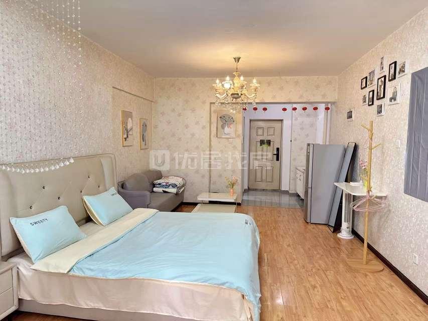 整租·世纪俊园(星雅俊园)