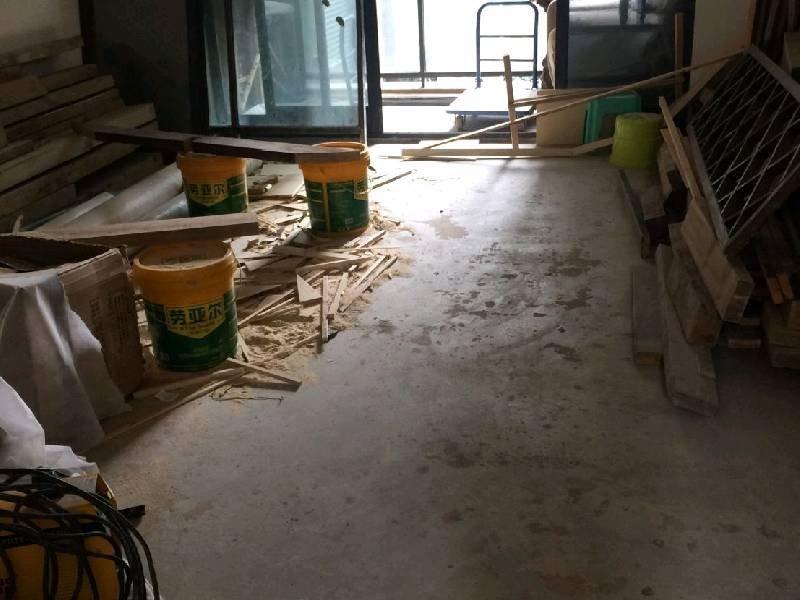 整租·鲁能星城(六街区)