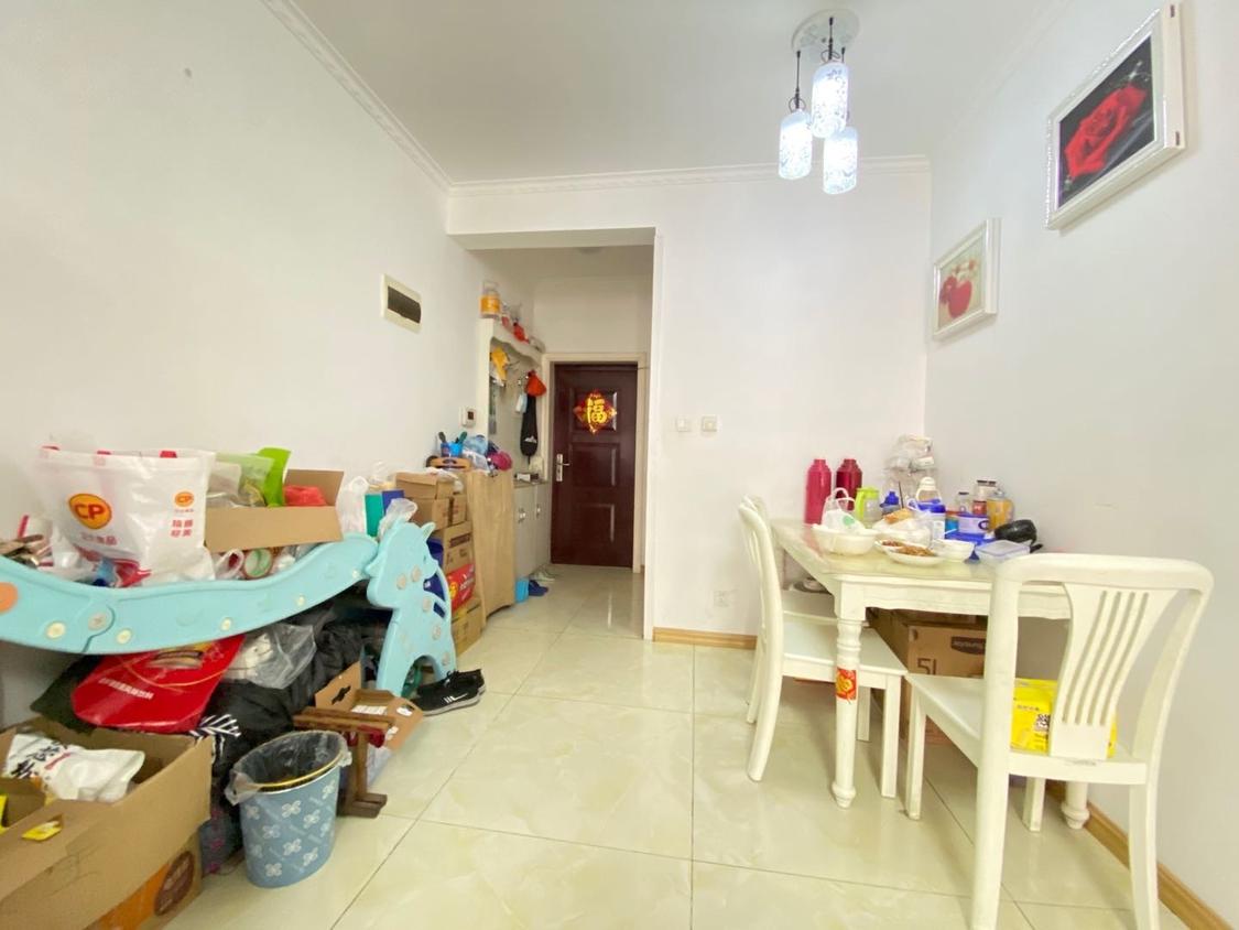 整租·盛华未来城