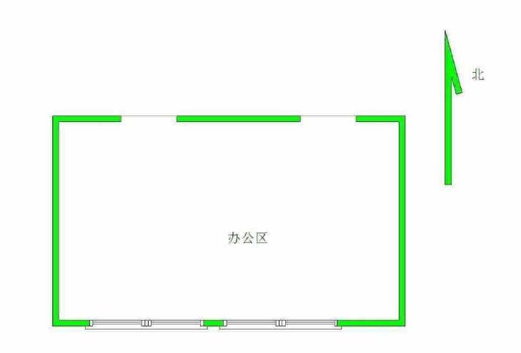 整租·华润置地广场