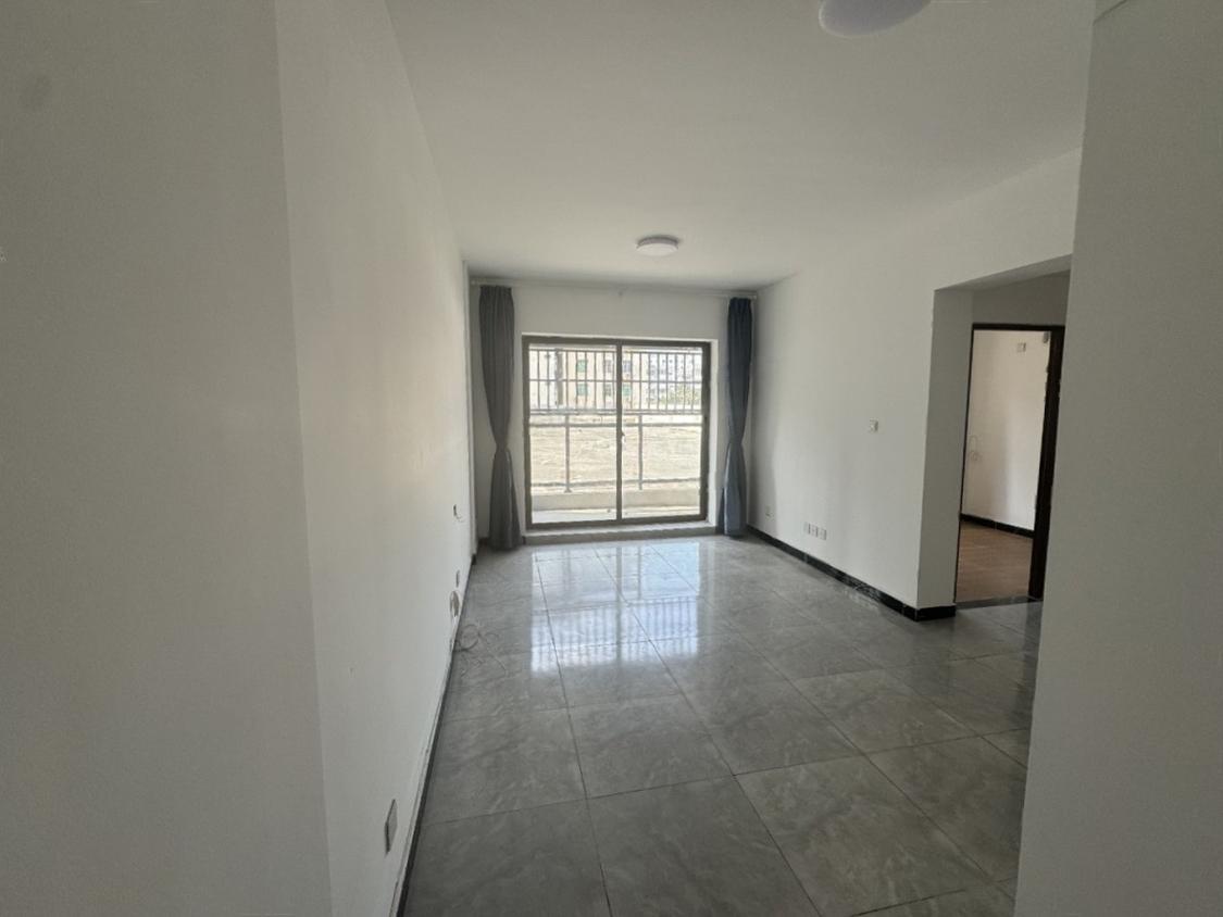 整租·坡博家园(四区)