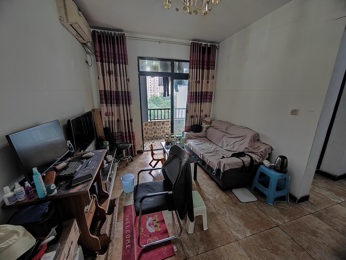 整租·锦绣嘉陵