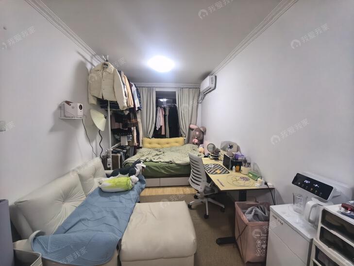 整租·左右坊
