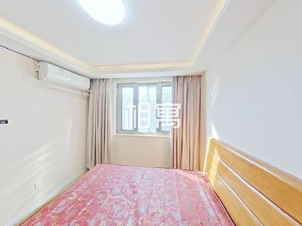 丰台角门整租 枫南世嘉2室1厅/82平/中楼层