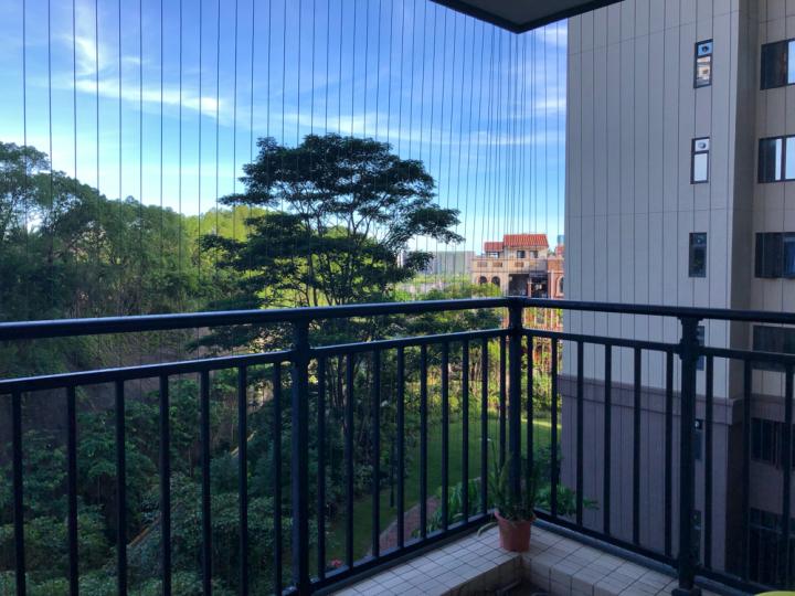 整租·佰利庄园(商住楼)