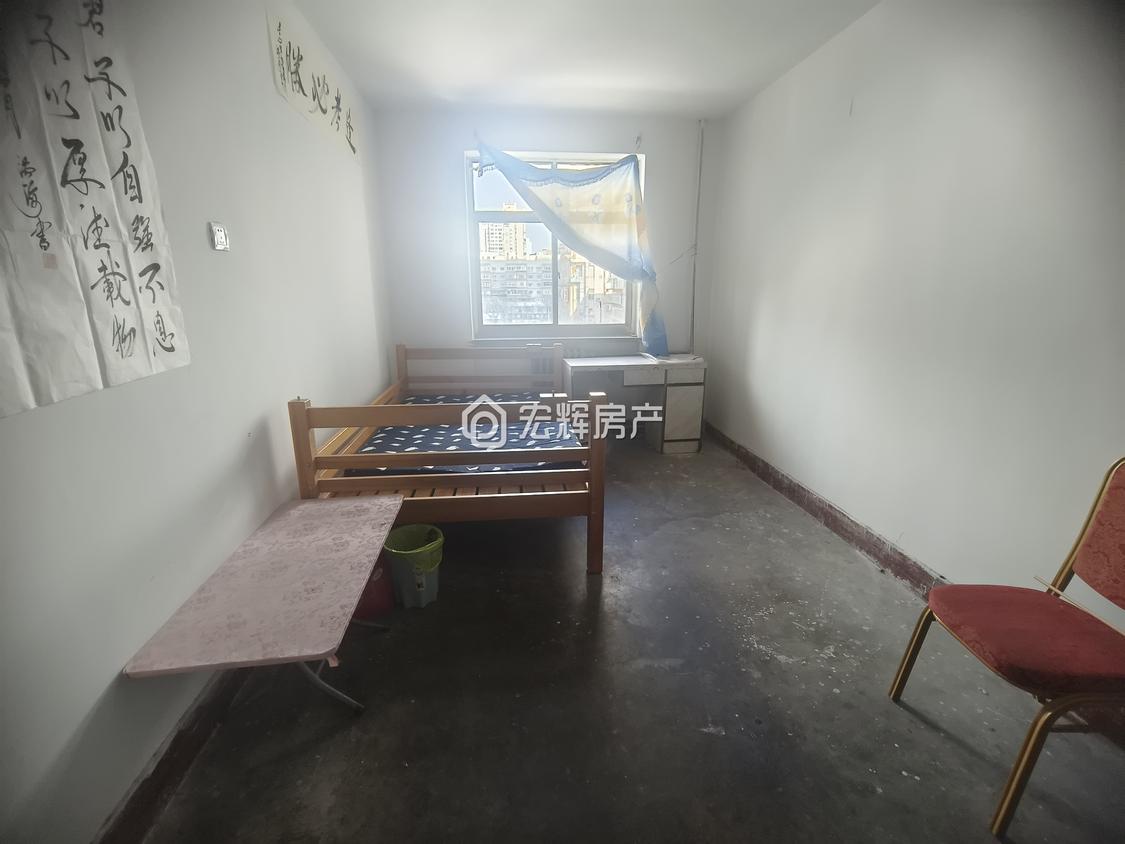 整租·甘肃省歌剧院家属院