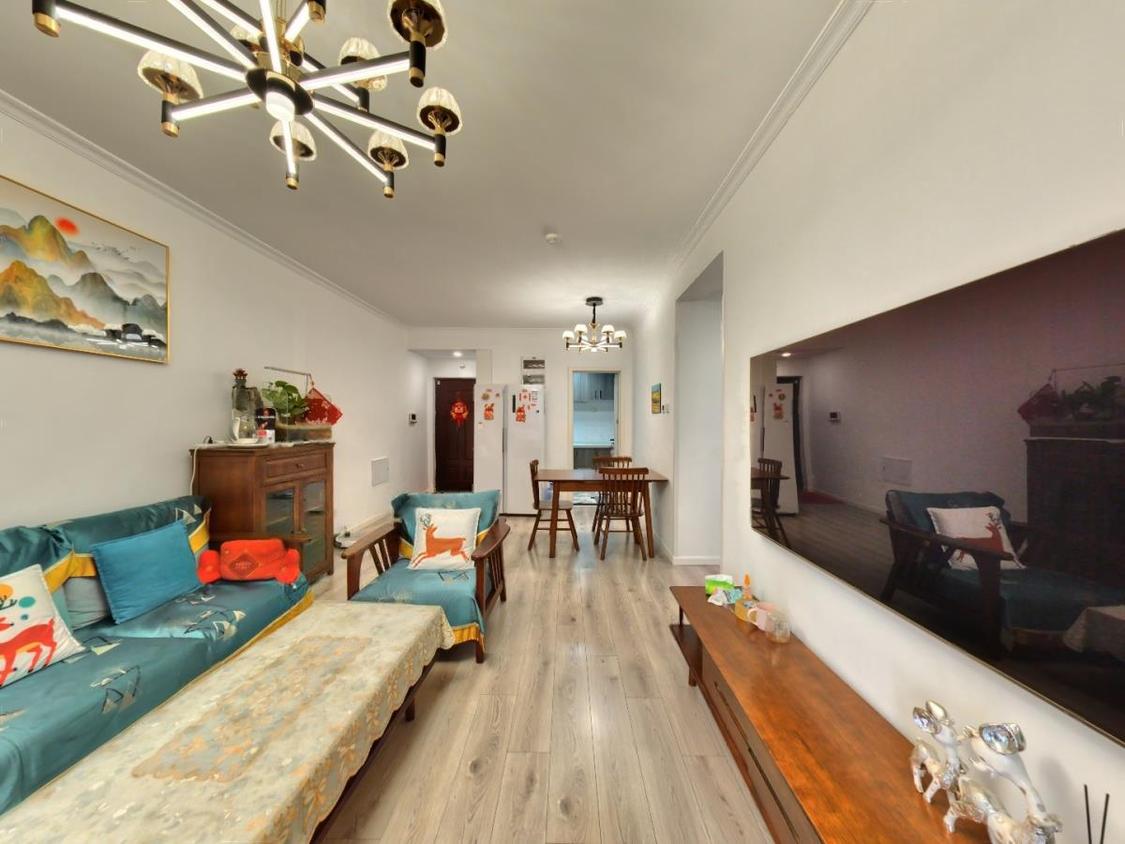 整租·高科麓湾国际社区(一期)