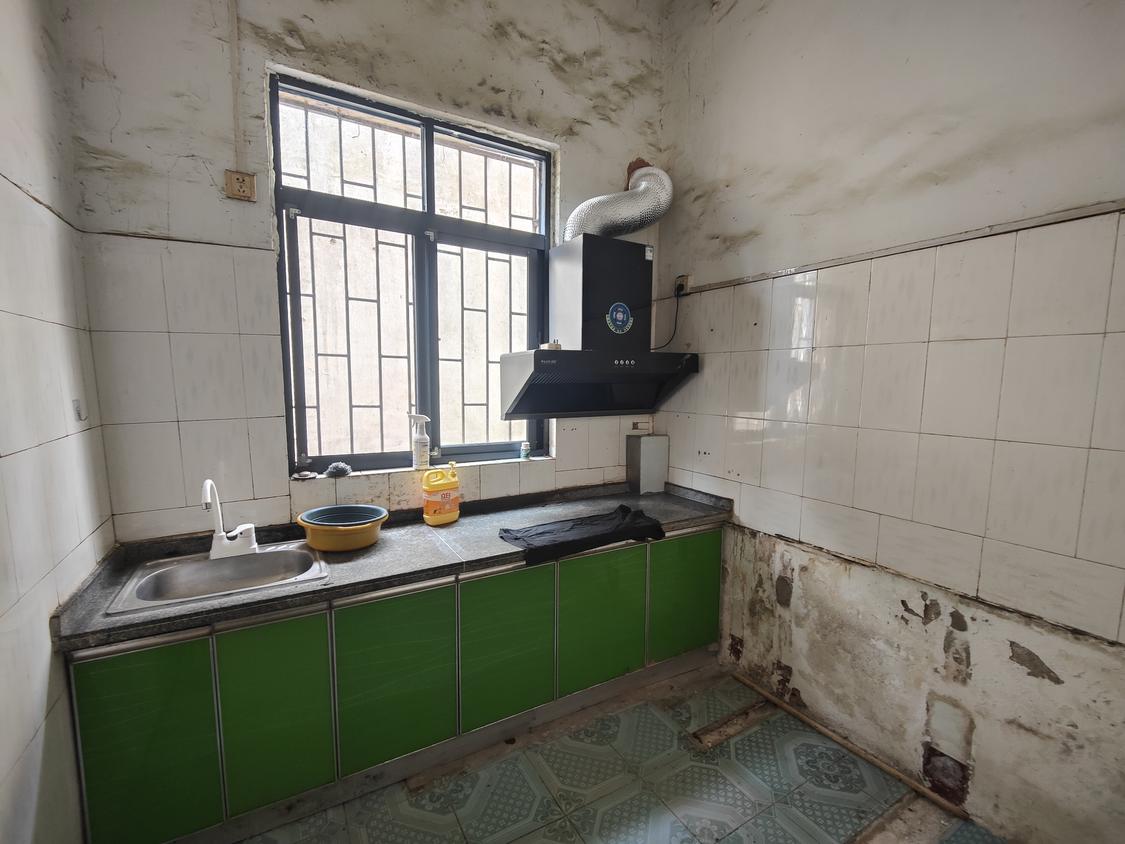 整租·常花园社区