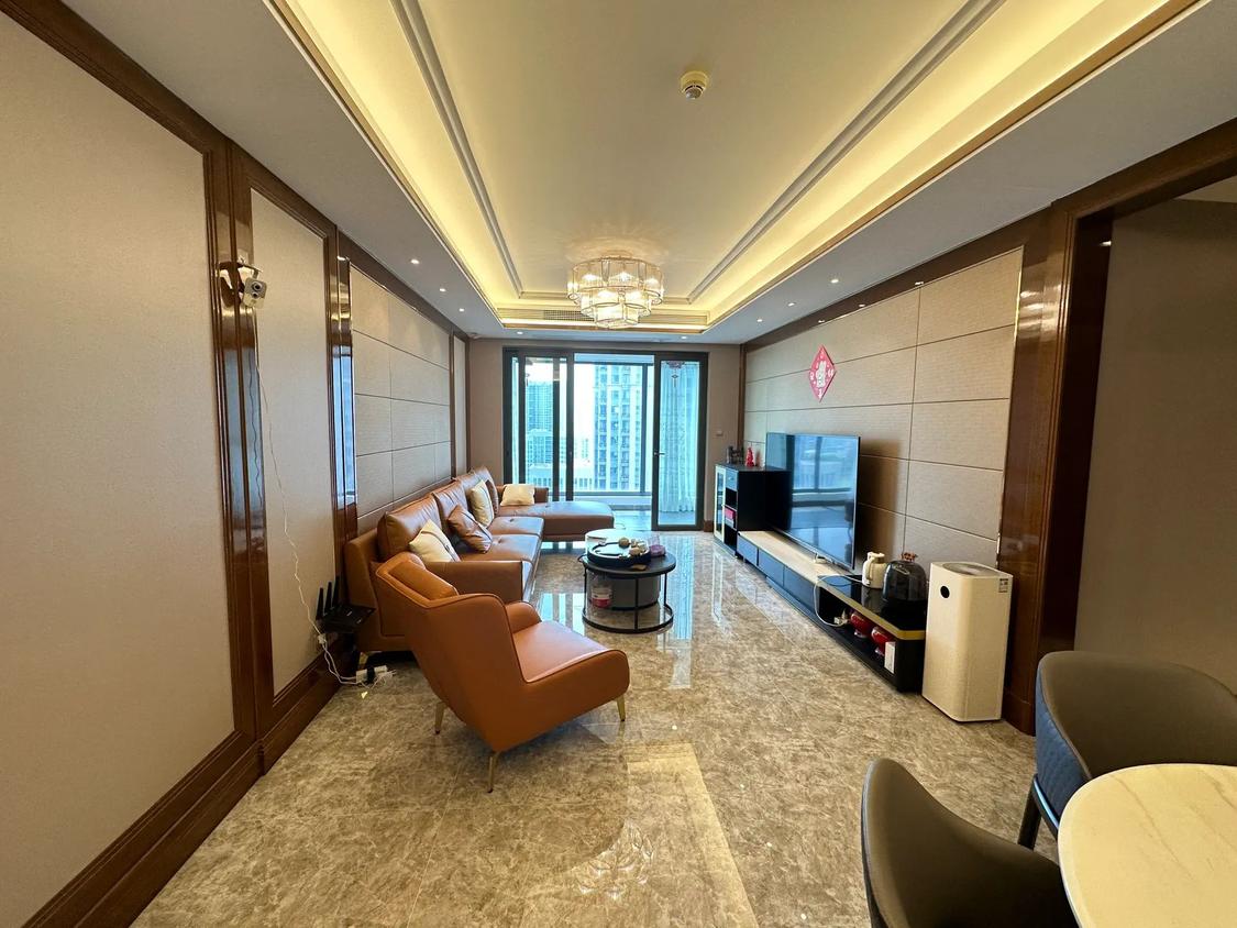 整租·恒大帝景