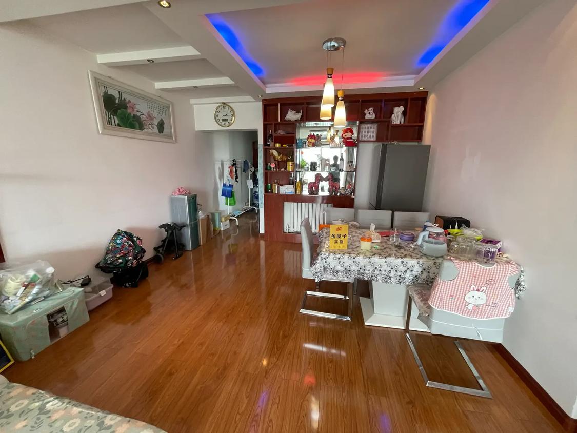 整租·金座雅园(一期)