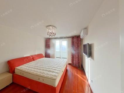 海淀万寿路整租 澐澐国际1室1厅/110平/低楼层