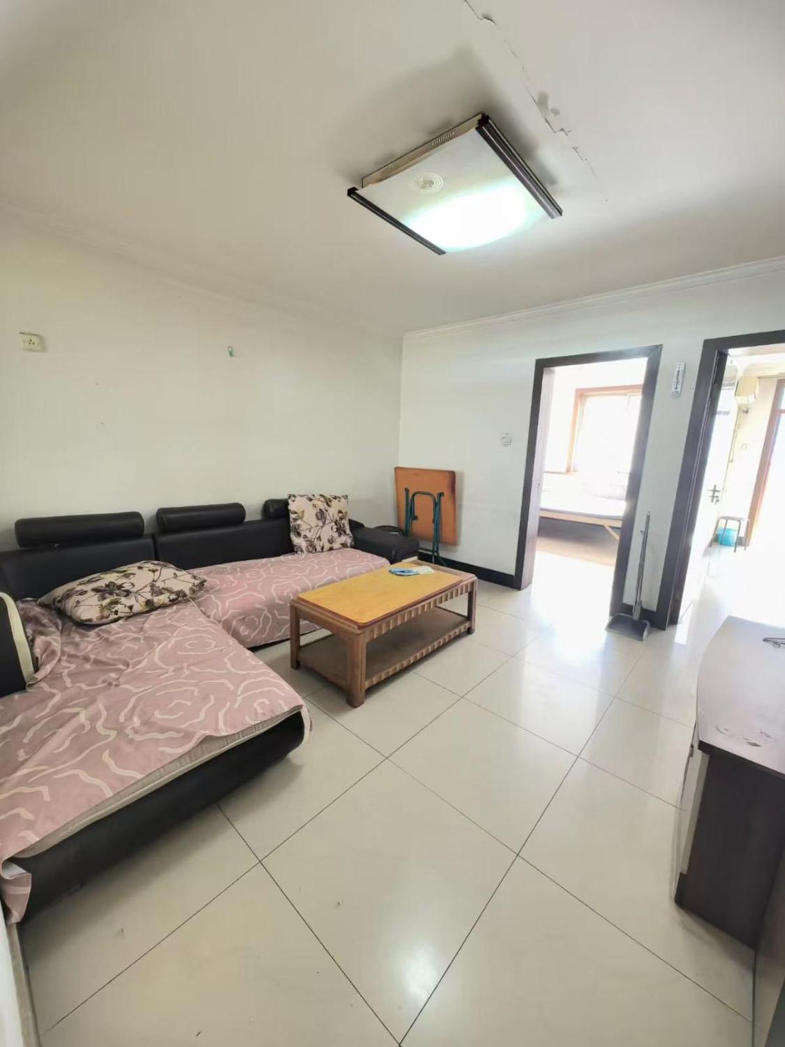 整租·中华小区一区