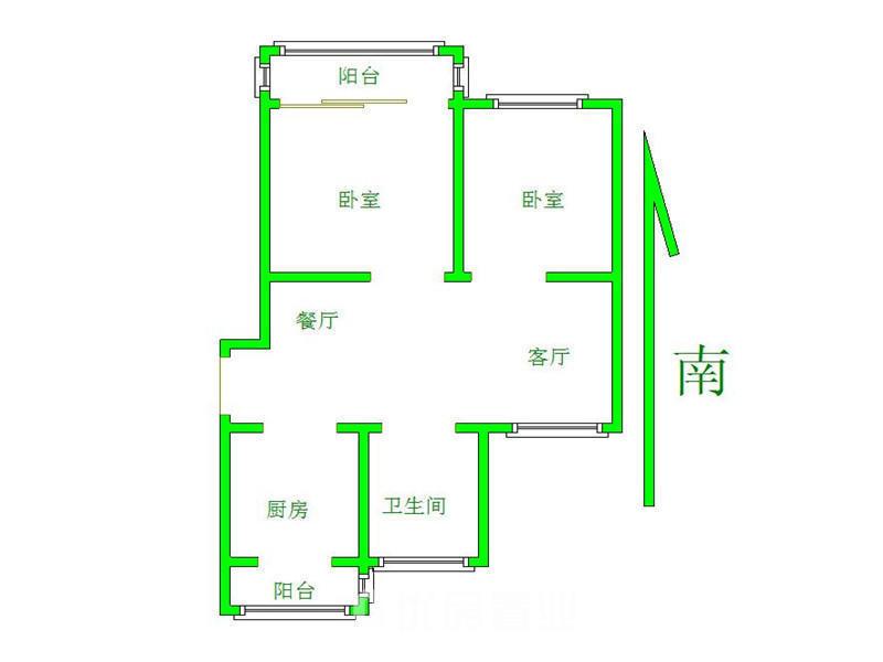 整租·仙河苑