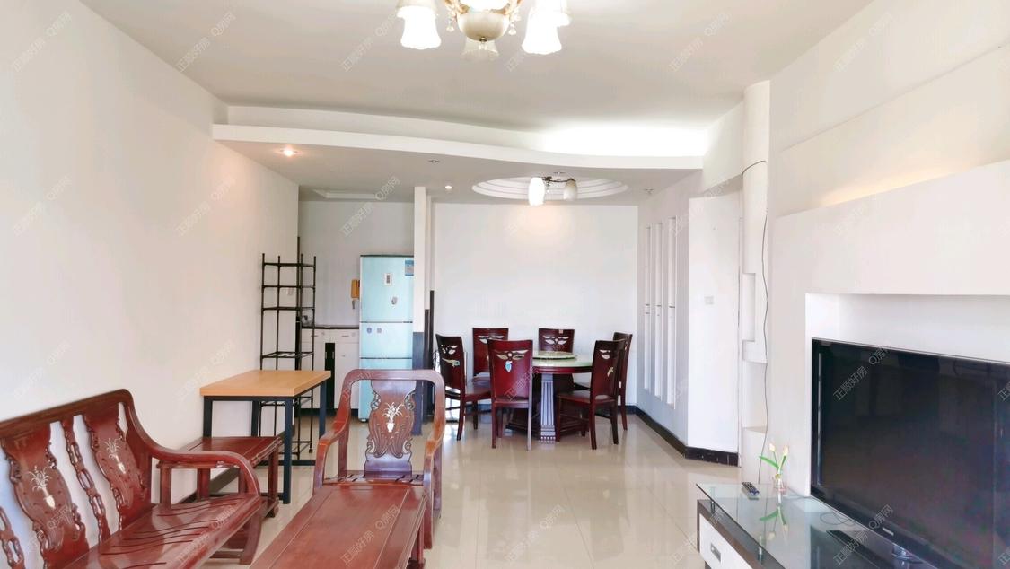 整租·金海湾花园