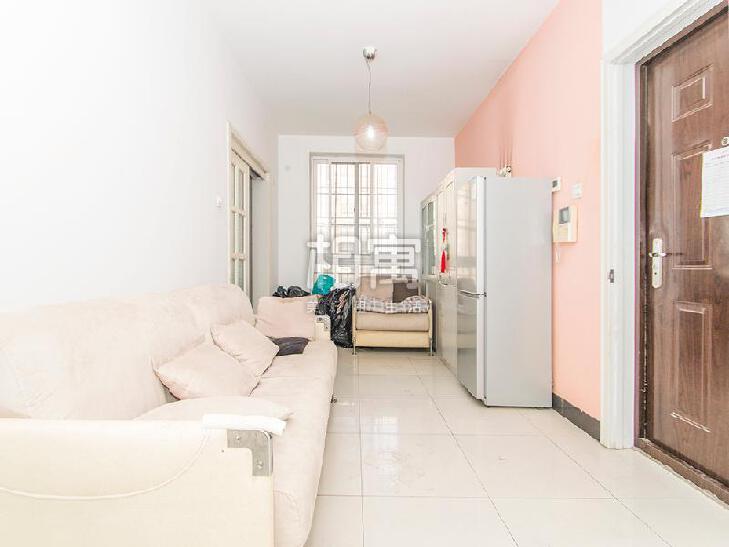 合租·清城(南区)