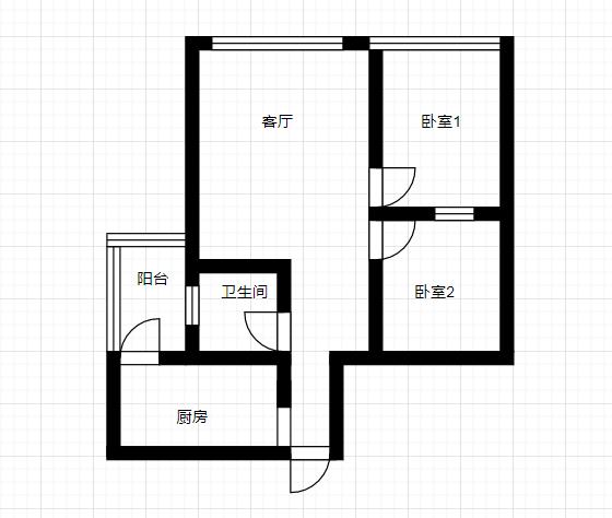 整租·君临西海岸