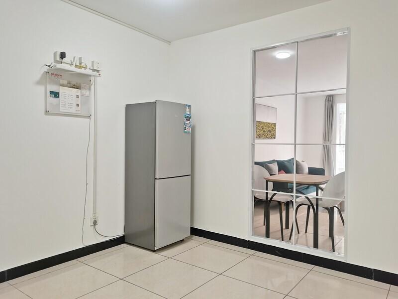 合租·龙锦苑(东五区)