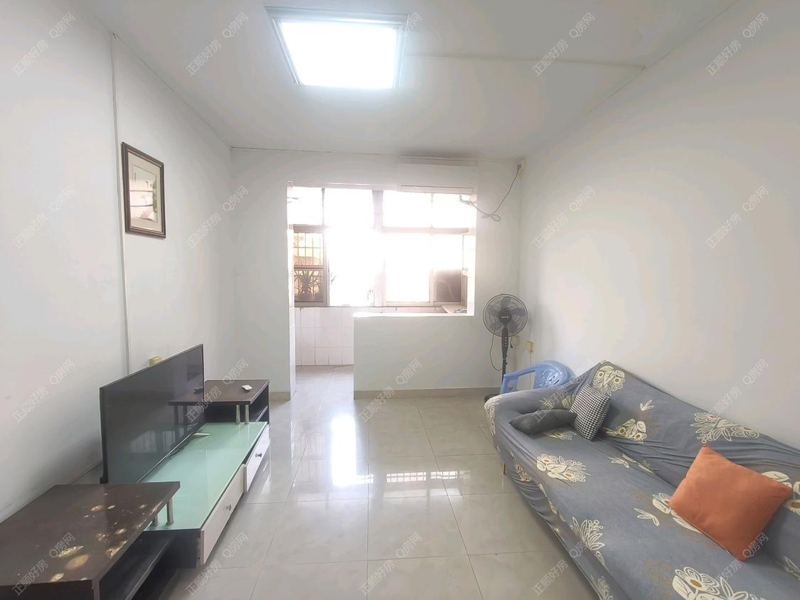 整租·幸福小苑