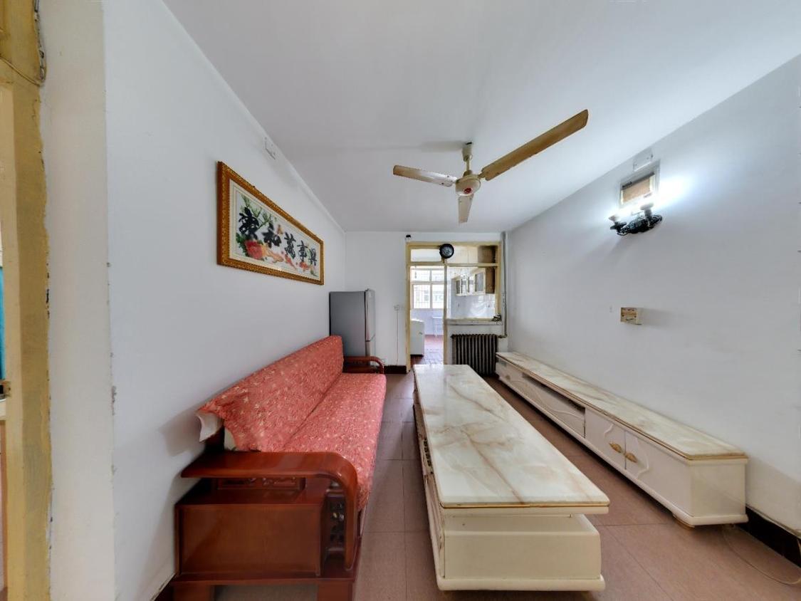 整租·煤机花园