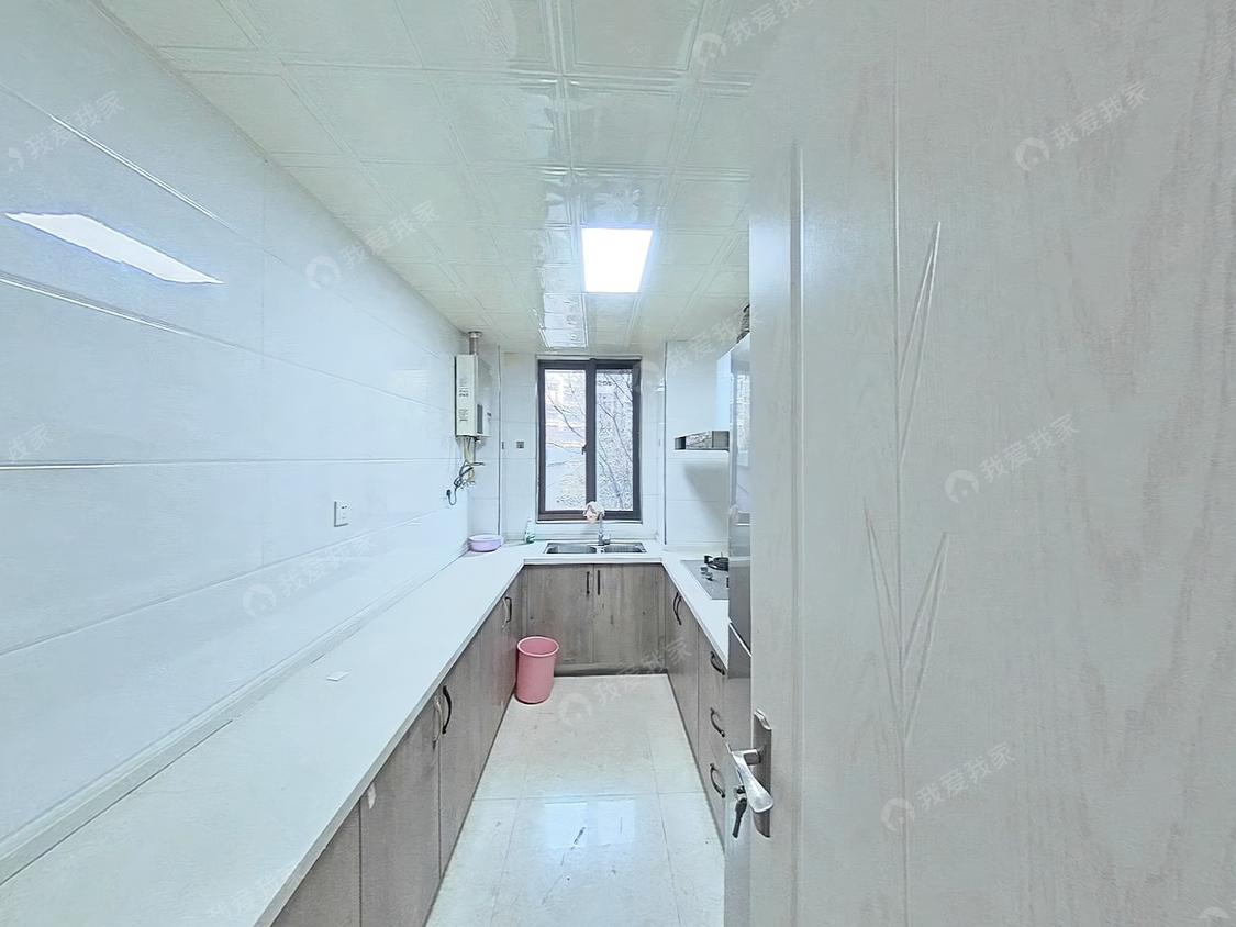 整租·三金燕语庭