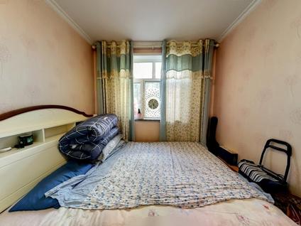 新市植物园整租 四季风情园(南区)2室2厅/76平/低楼层