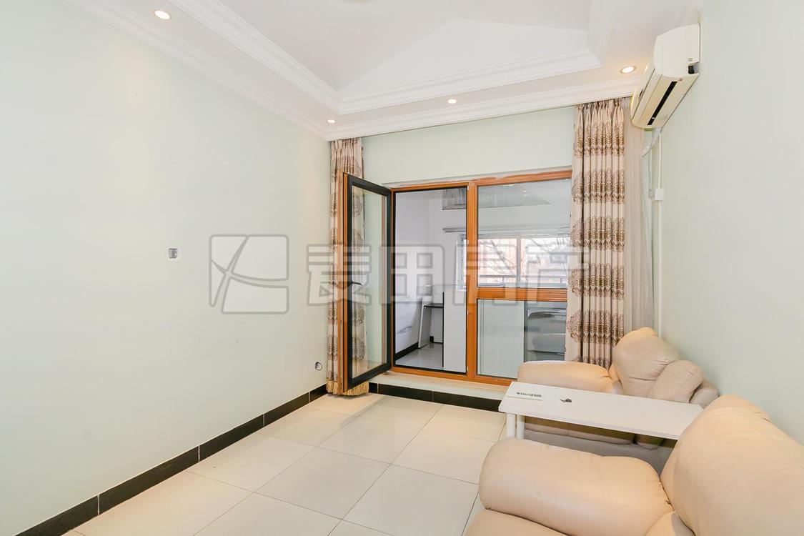 整租·金隅山墅