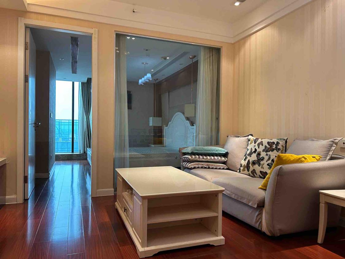 整租·连城商业广场