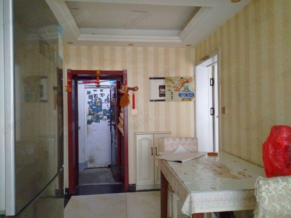 整租·莲花东小区