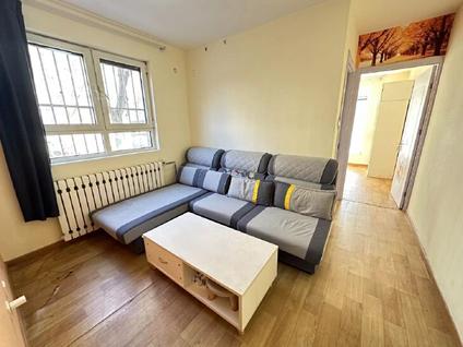 undefined整租·管庄北二里 1室1厅48㎡ | 东北 | 朝阳 管庄