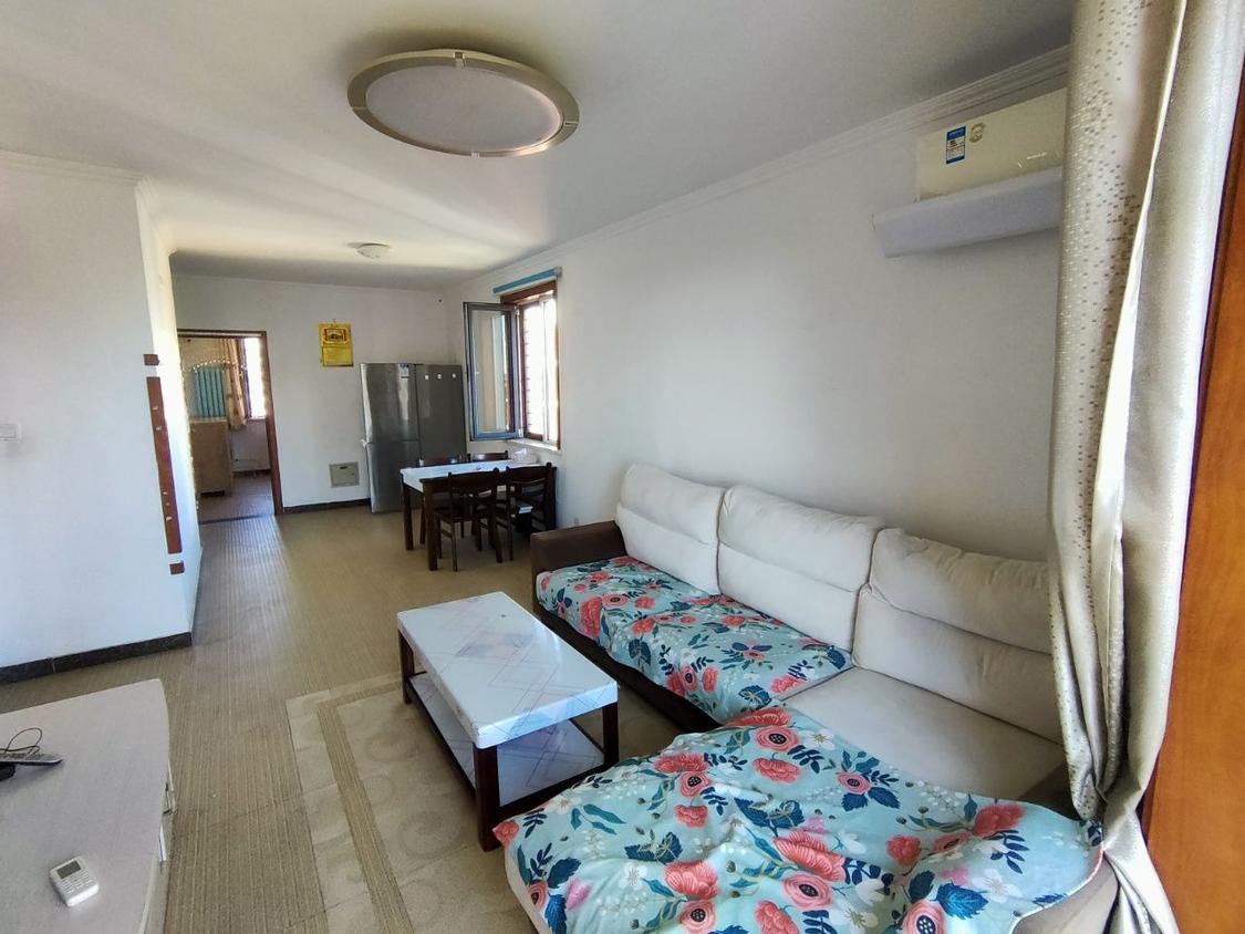 整租·南海家园四里