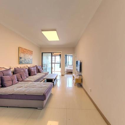 北京滨江俊园3室2厅86.47平高楼层/共33层