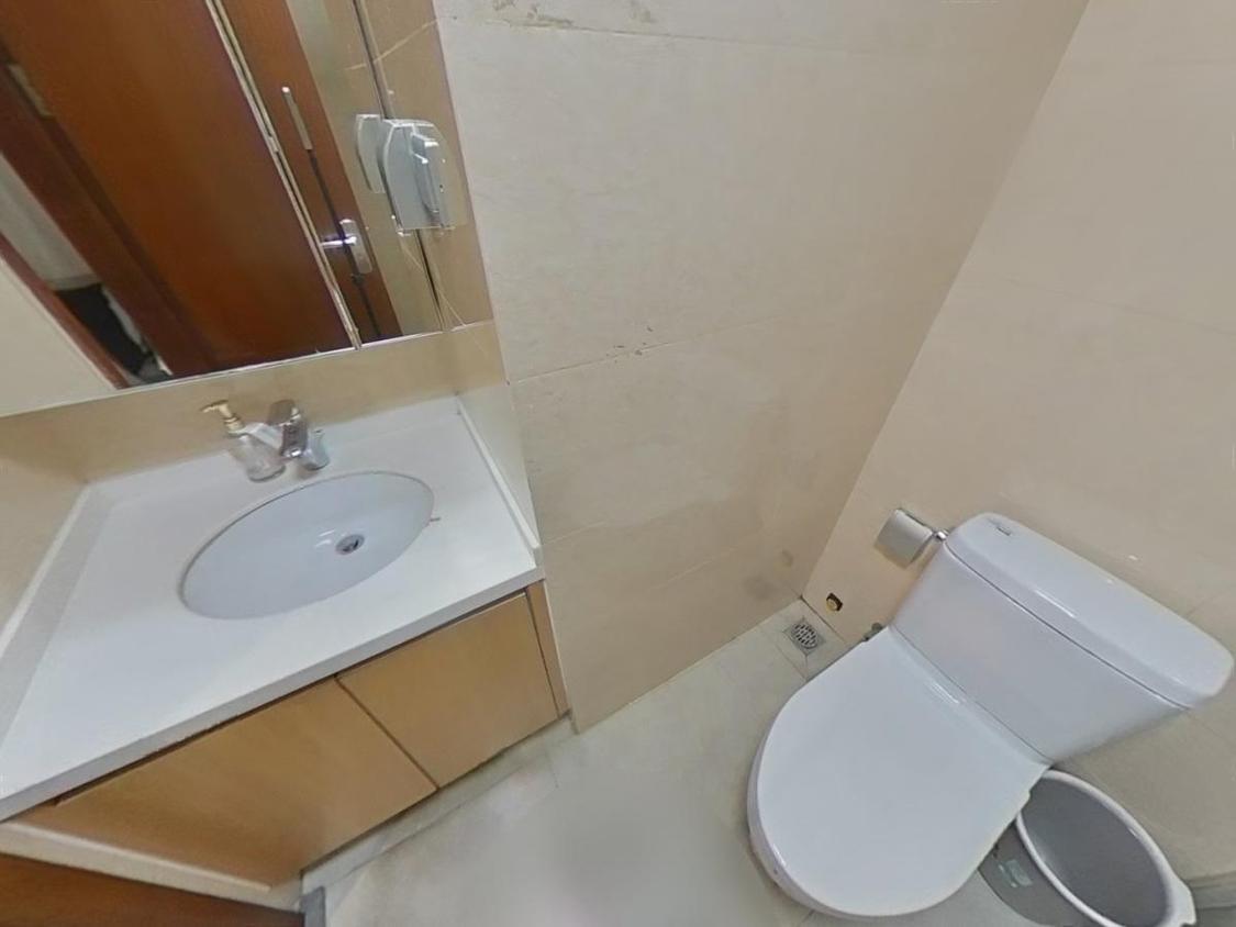 整租·中国铁建环球中心