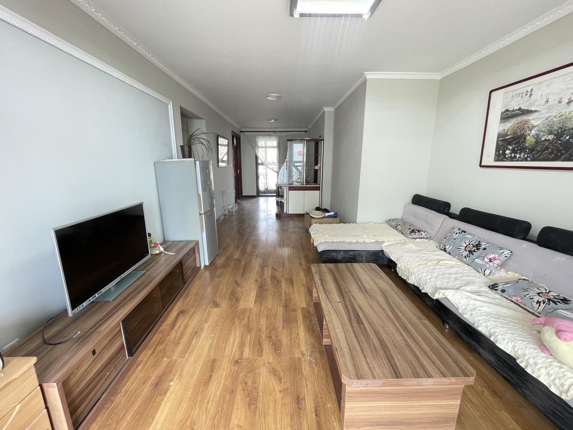 整租·津盘凤凰都