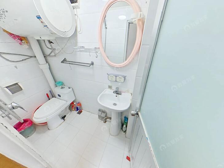 整租·建功北里(五区)