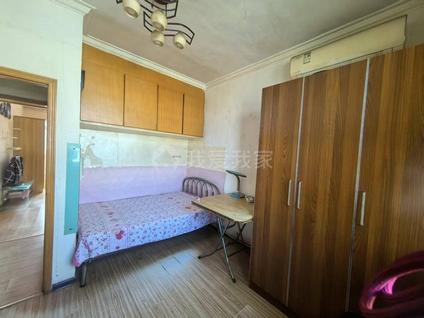 南开向阳路街整租 建设新街2室1厅/37平/中楼层